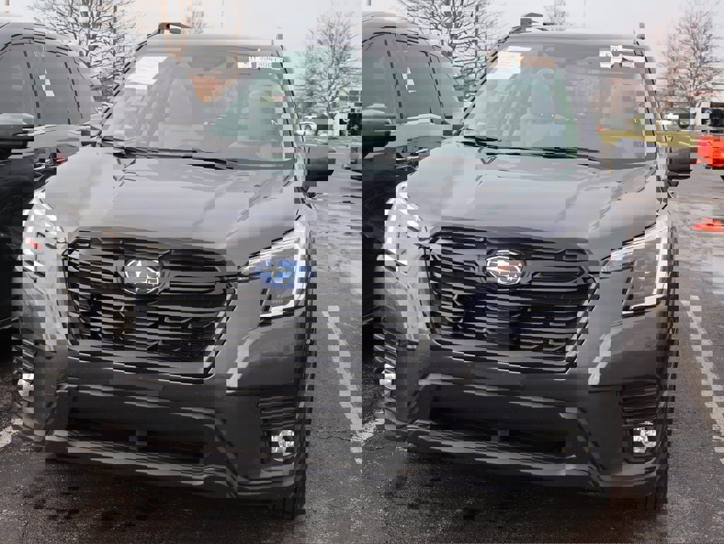 Used 2023 Subaru Forester Premium image 12