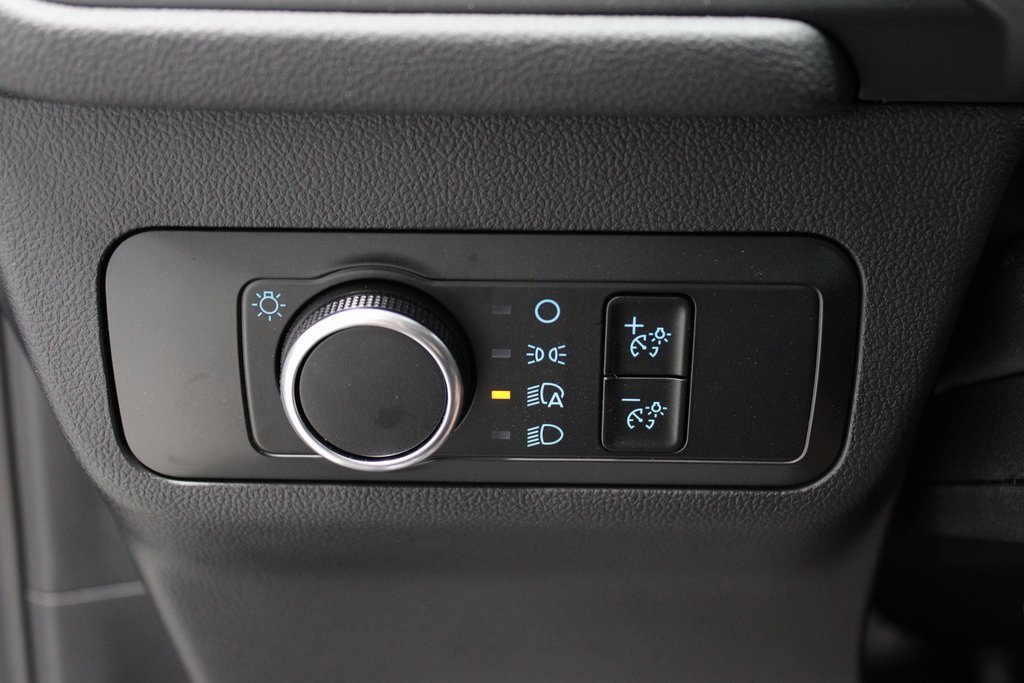 Certified 2025 Ford Escape Active image 26