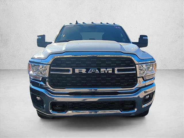 Used 2024 RAM 3500 Big Horn image 2
