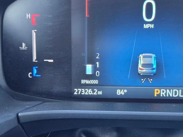 Used 2025 Ford Escape ST-Line AWD/4WD image 17