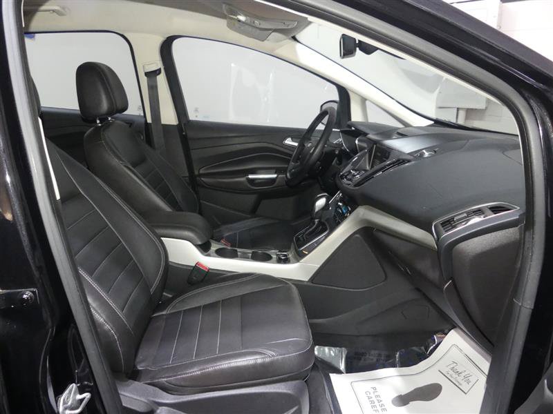 Used 2013 Ford C-MAX SEL FWD image 21