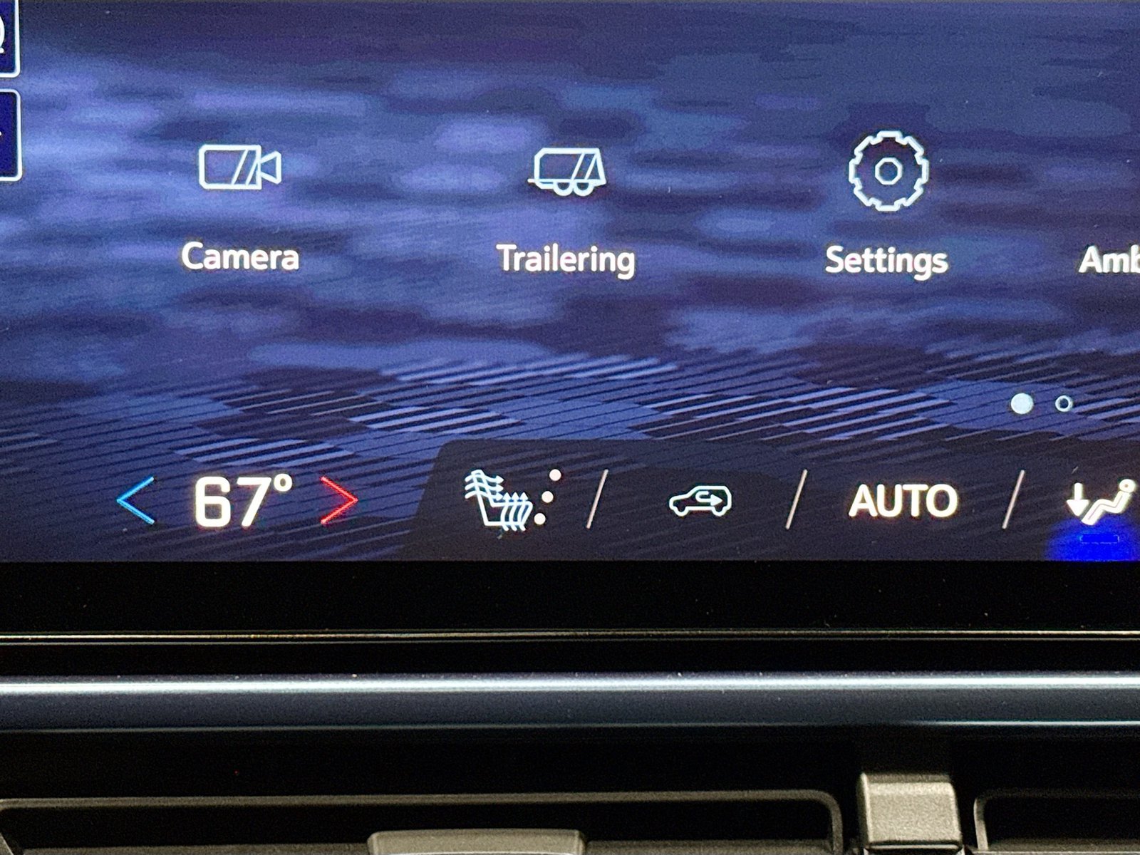 New 2026 Chevrolet Equinox EV LT FWD image 23