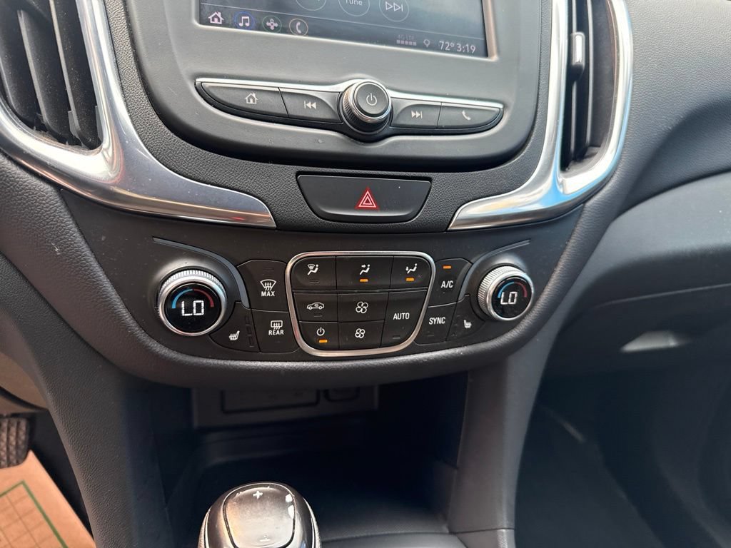 Used 2021 Chevrolet Equinox LT AWD/4WD image 31