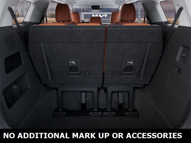 New 2026 Kia Carnival EX image 19