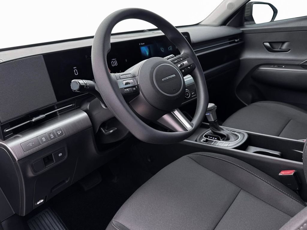 New 2026 Hyundai Kona SE image 14