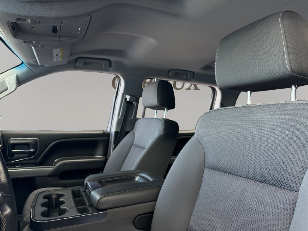 Used 2018 Chevrolet Silverado 1500 LT AWD/4WD image 9