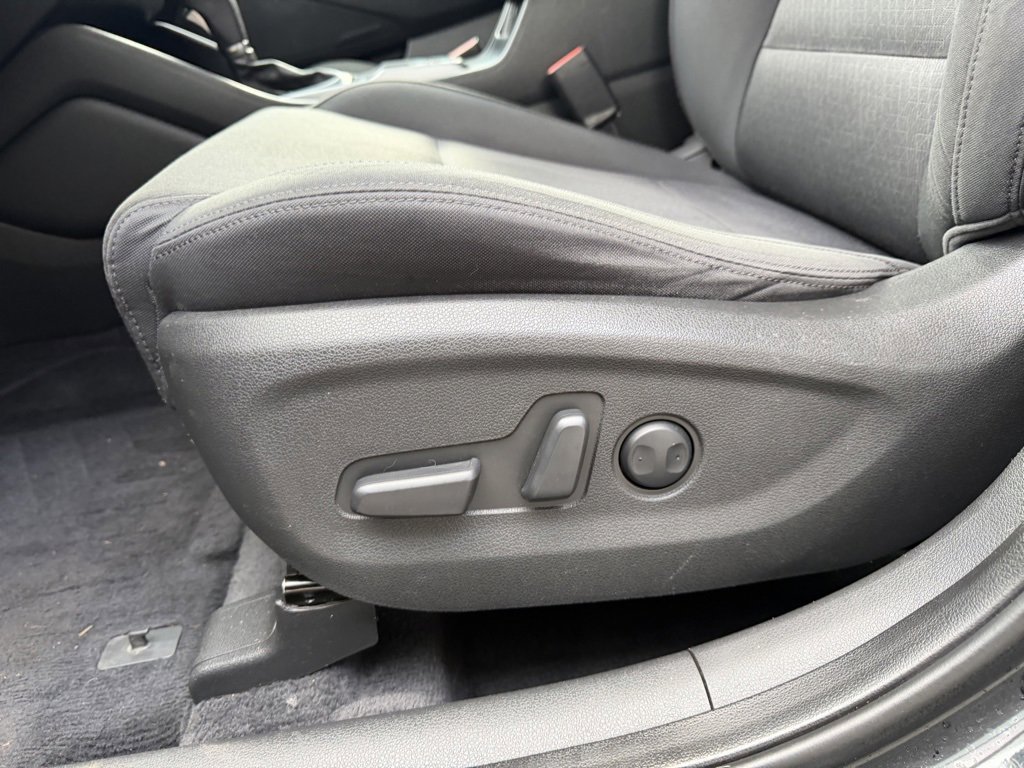 Used 2017 Hyundai Tucson Eco image 13