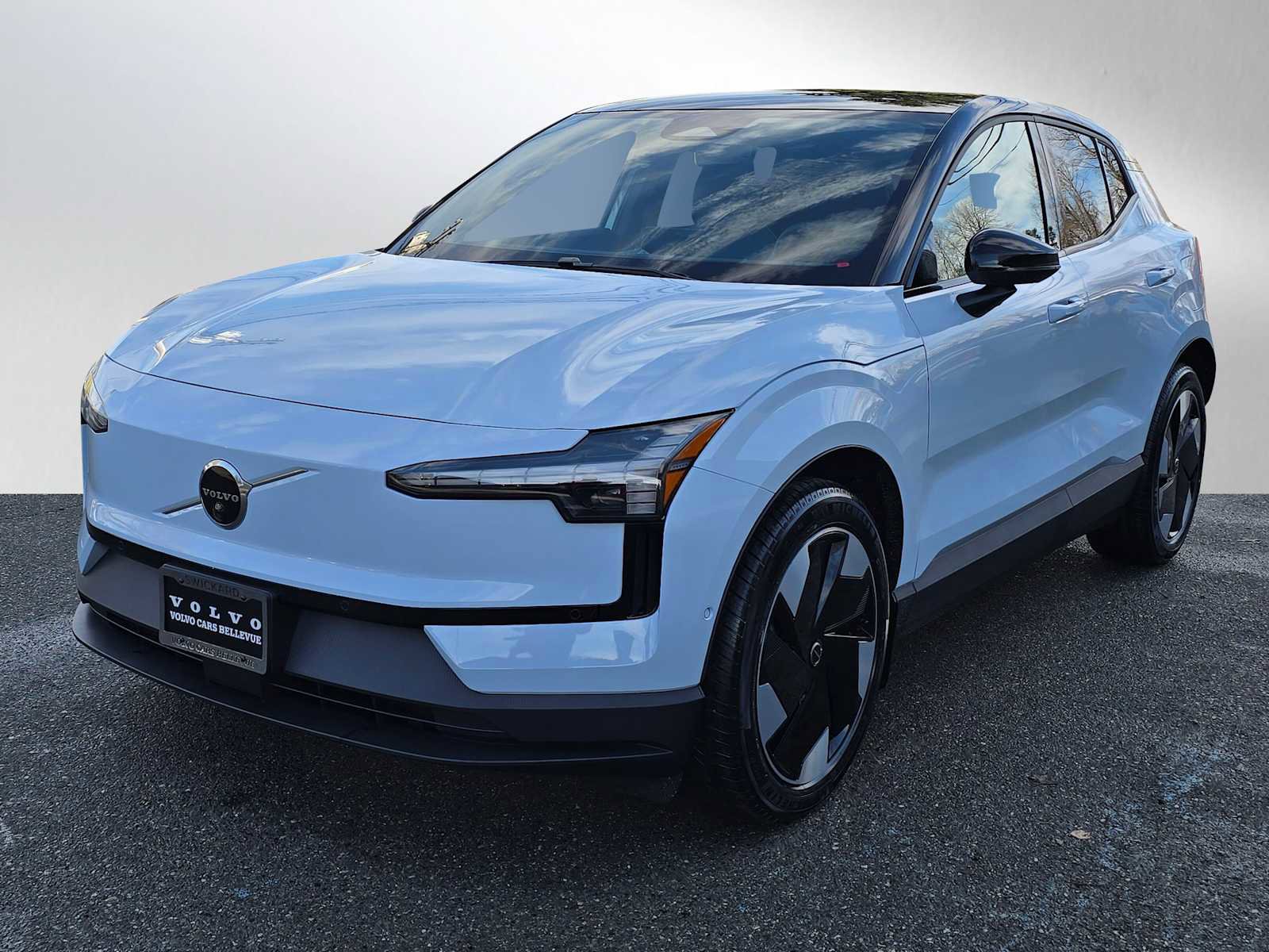 New 2026 Volvo EX30 Plus w/ Protection Package Premier AWD/4WD image 7