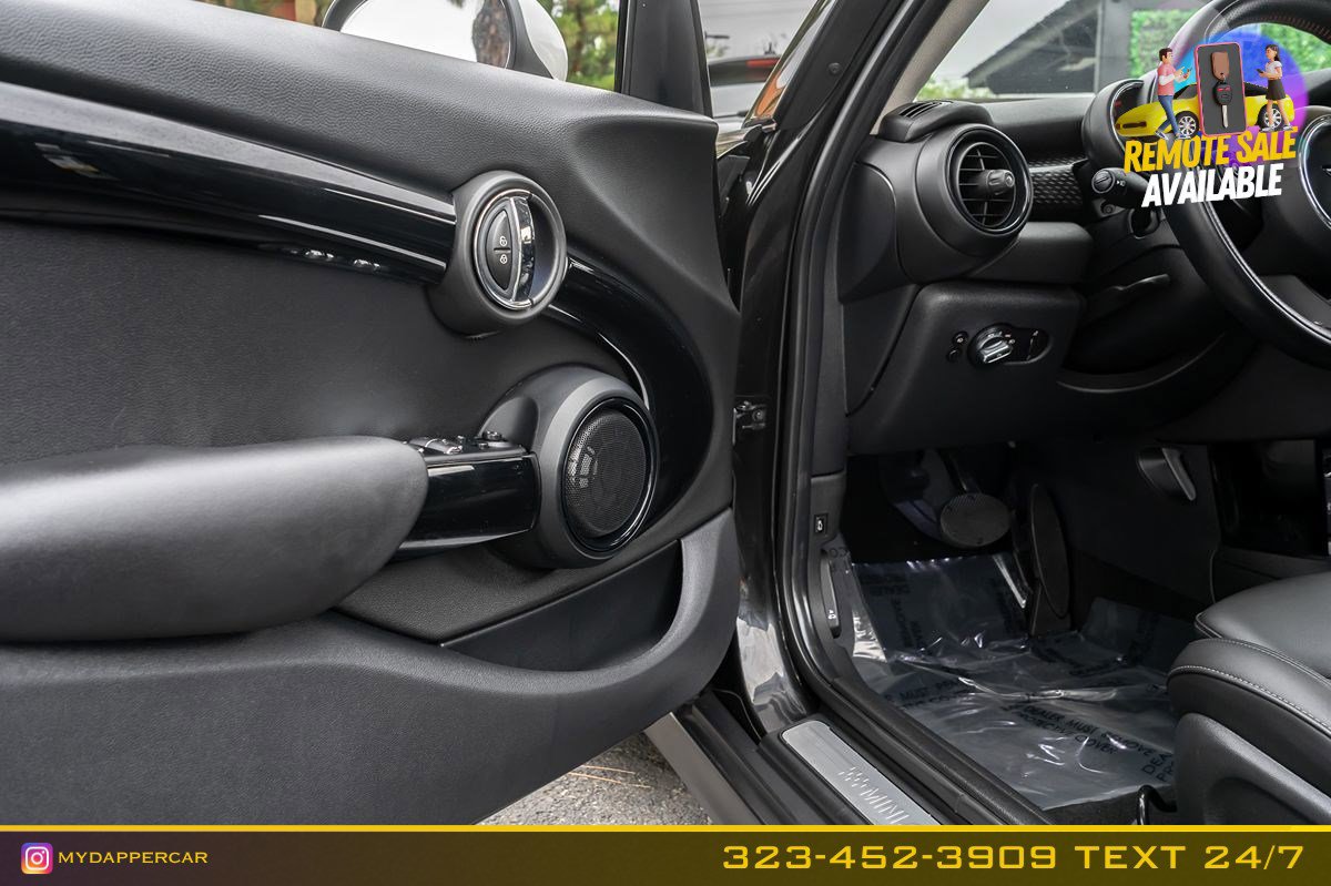 Used 2019 MINI Cooper S FWD image 10