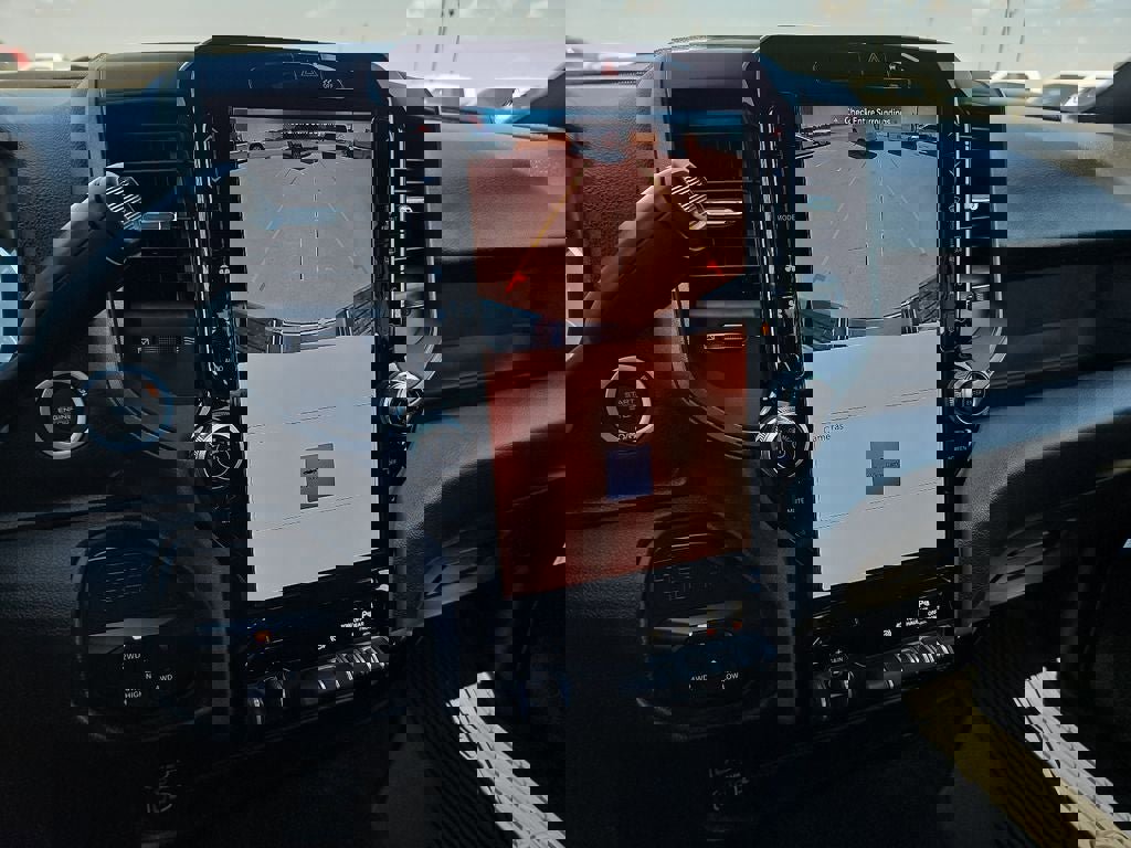 New 2026 RAM 2500 Tradesman image 26