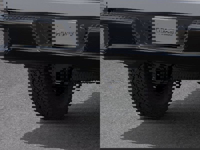New 2026 Chevrolet Silverado 2500 Custom image 14