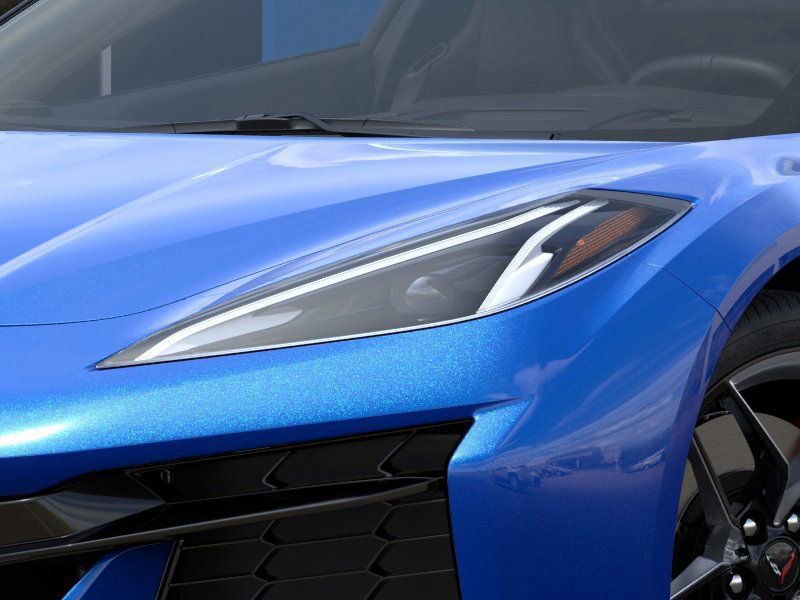 New 2026 Chevrolet Corvette Z06 image 10