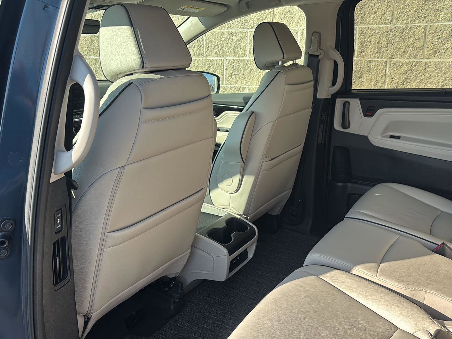 Used 2025 Honda Odyssey Touring image 31