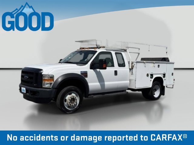 Used 2008 Ford F450 XL