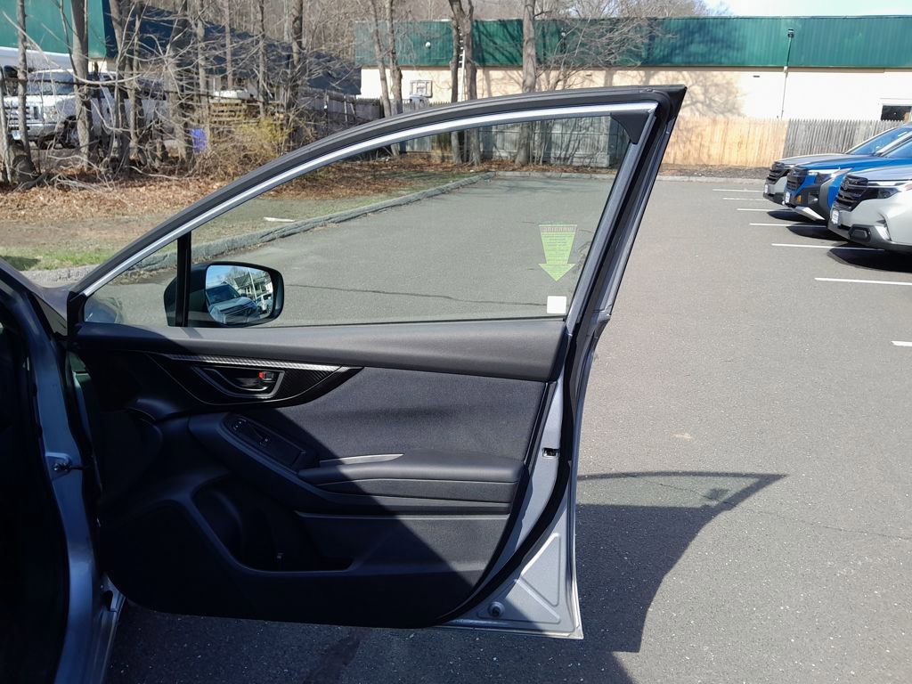 Used 2021 Subaru Impreza 2.0i image 35