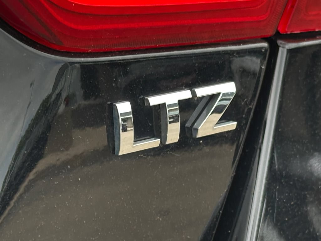 Used 2015 Chevrolet Impala LTZ FWD image 42