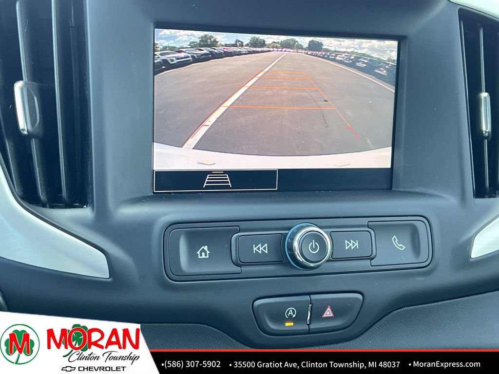 Certified 2024 GMC Terrain SLE w/ Driver Convenience Package FWD image 22