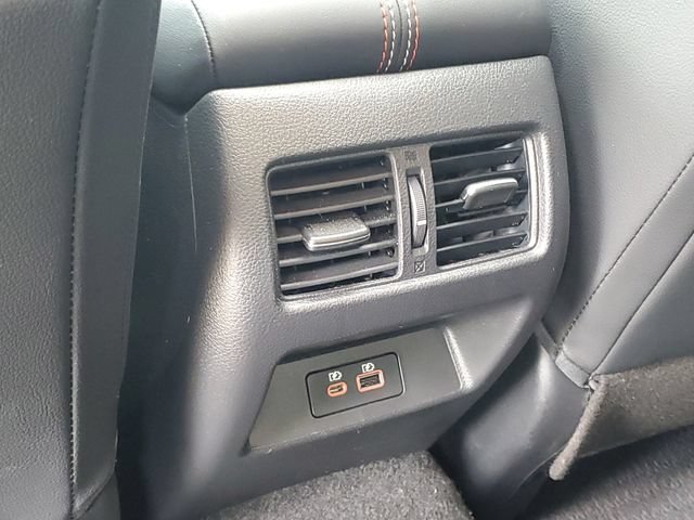 Used 2024 Nissan Altima 2.0 SR FWD image 30