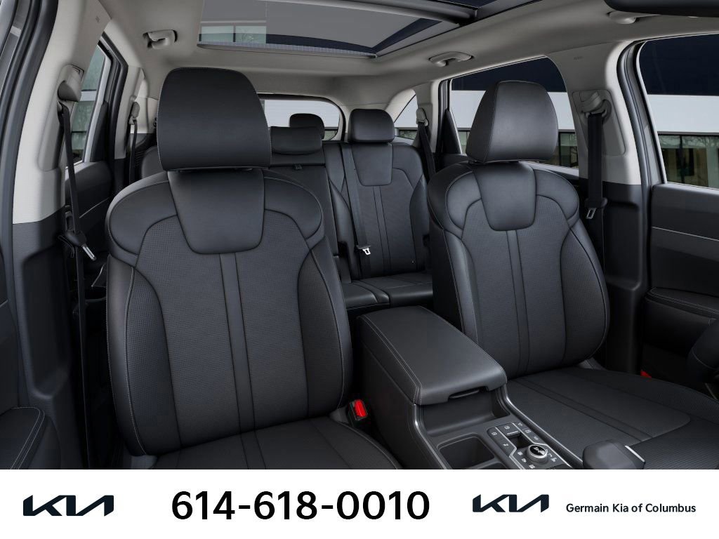 New 2026 Kia Sorento S image 18