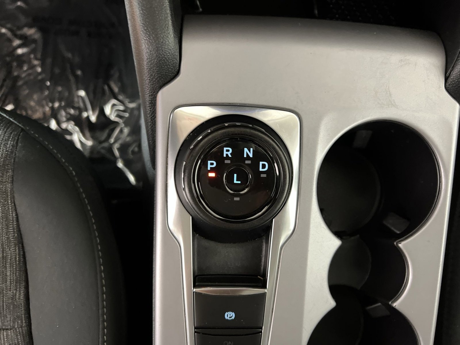 Used 2023 Ford Bronco Sport Big Bend w/ Convenience Package AWD/4WD image 22