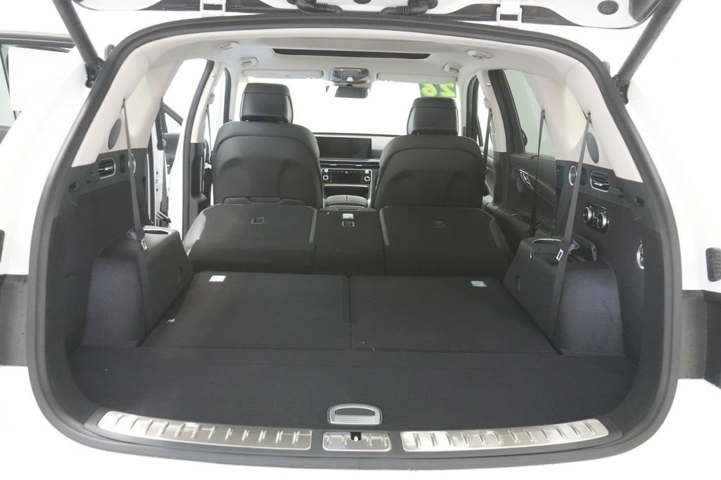 New 2026 Genesis GV80 3.5T Advanced image 32