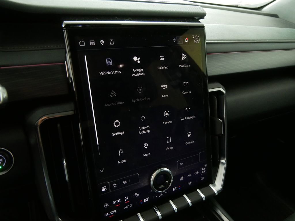 Used 2024 GMC Acadia AT4 image 27