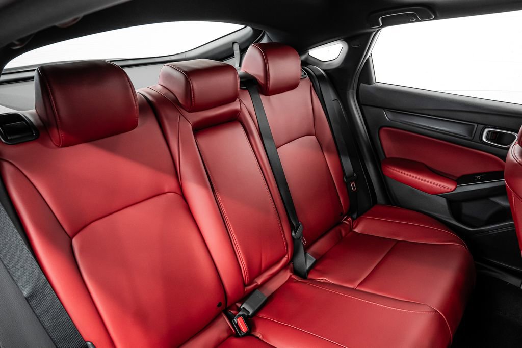 New 2026 Acura Integra A-Spec image 30