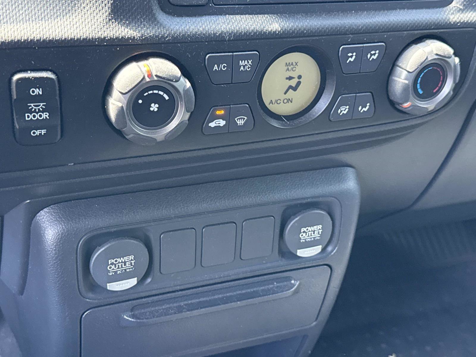 Used 2014 Honda Ridgeline Sport image 5
