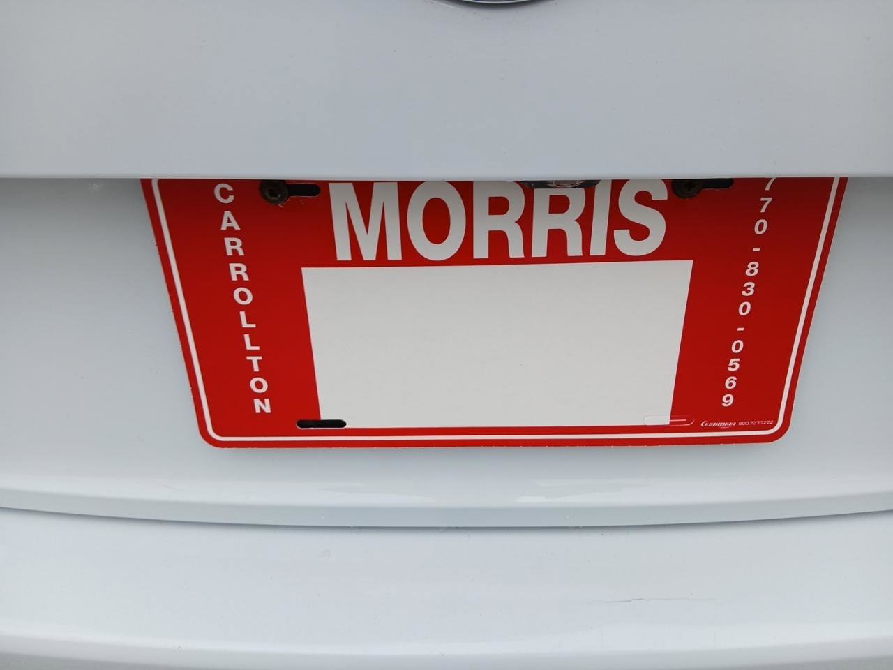 Used 2018 Volkswagen Tiguan S w/ 3rd Row Seat Package AWD/4WD image 8