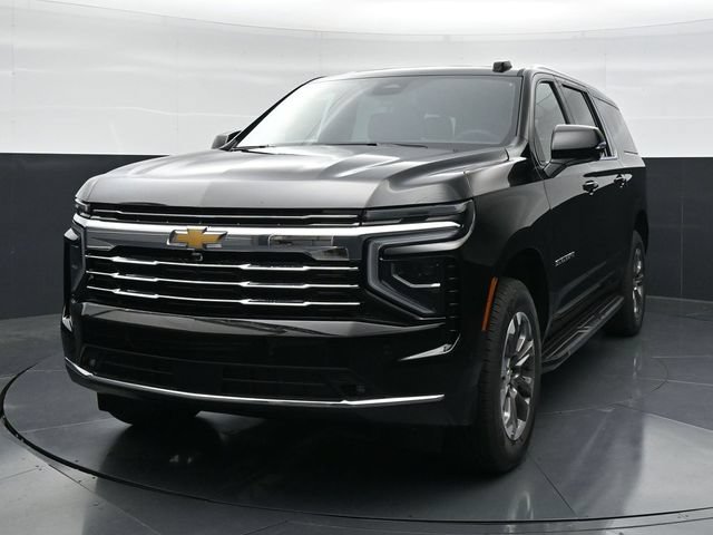 New 2026 Chevrolet Suburban LT w/ Comfort Package AWD/4WD image 7