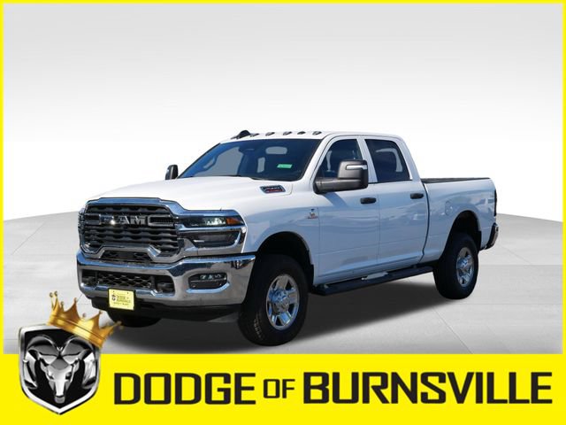 Used 2025 RAM 2500 Tradesman AWD/4WD image 3