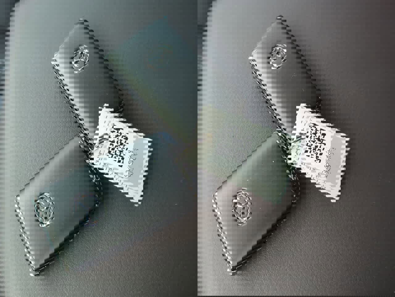 Used 2025 MAZDA CX-5 Signature image 33