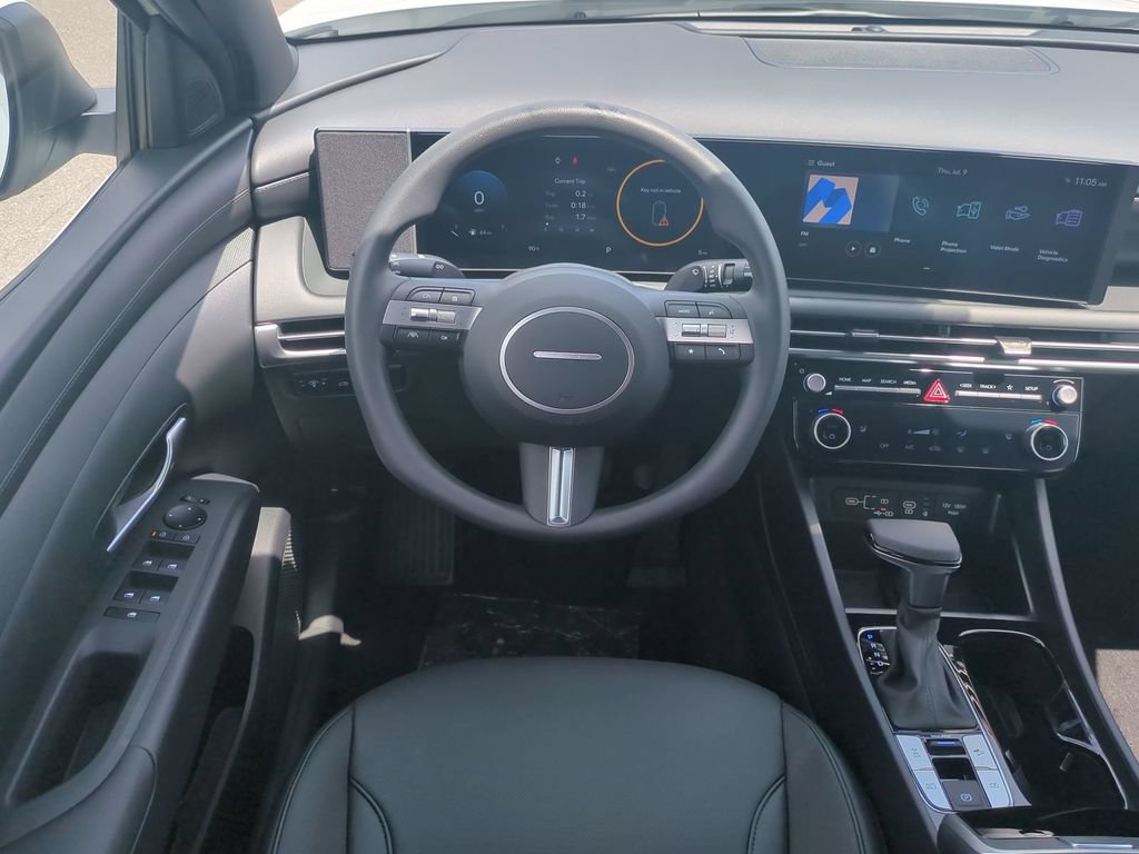 New 2026 Hyundai Santa Cruz SEL AWD/4WD image 18