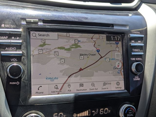 Certified 2024 Nissan Murano SL image 23