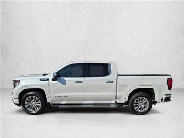 Used 2024 GMC Sierra 1500 Denali AWD/4WD image 9