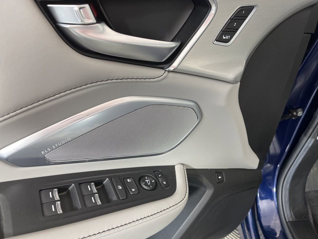 Certified 2023 Acura RDX w/ Technology Package image 27