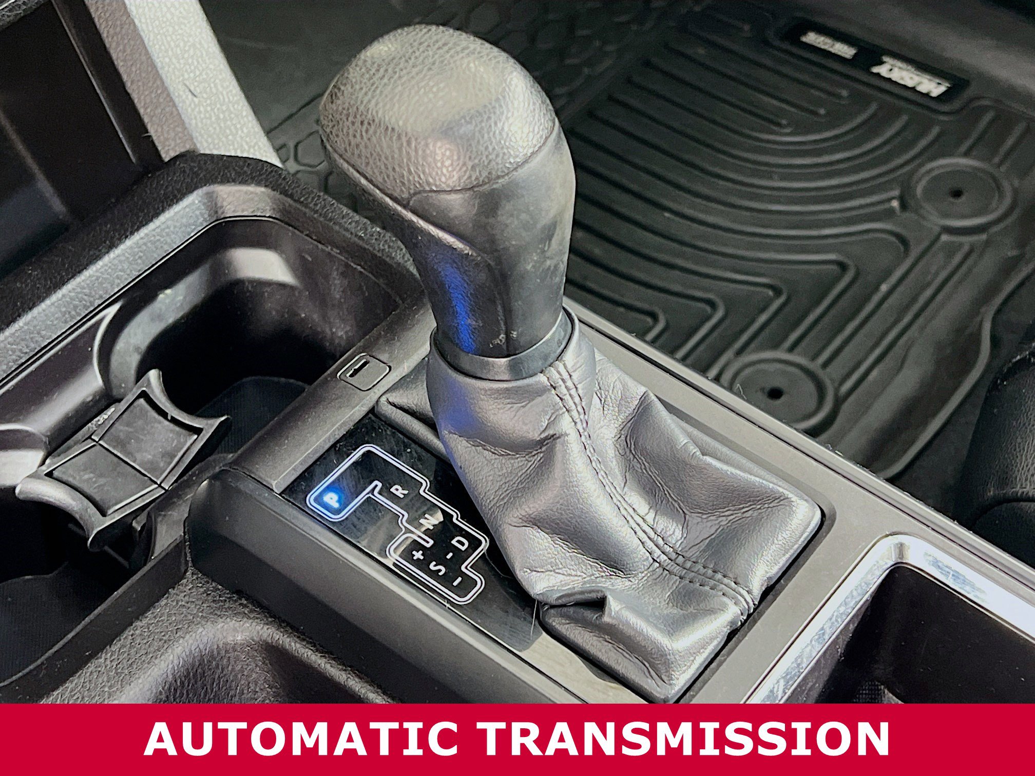 Used 2016 Toyota Tacoma SR w/ SR Convenience Package image 11