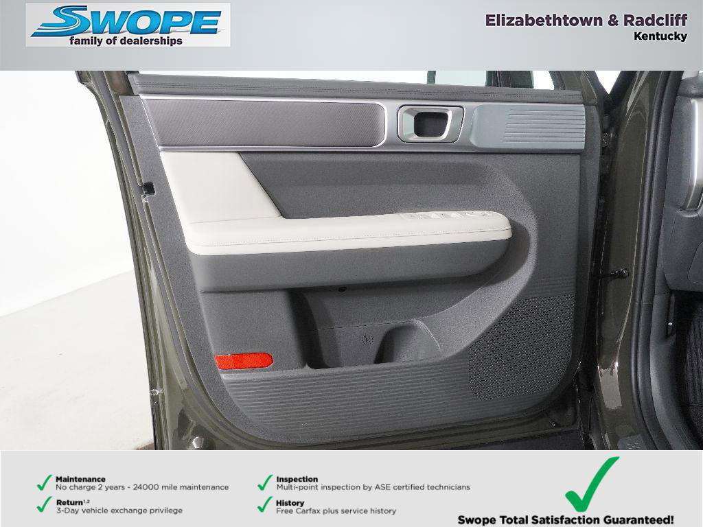 New 2026 Hyundai Santa Fe SEL image 13