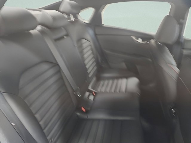 Used 2021 Kia Forte GT w/ GT2 Package image 16