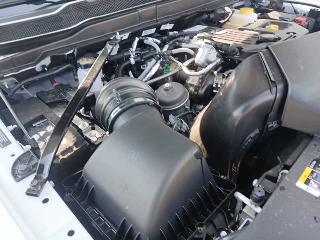 New 2026 RAM 3500 Laramie image 60