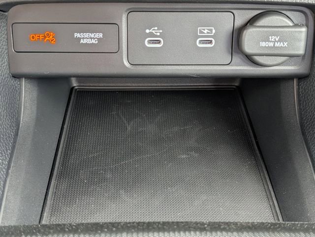 Used 2026 Honda Civic Sport image 17