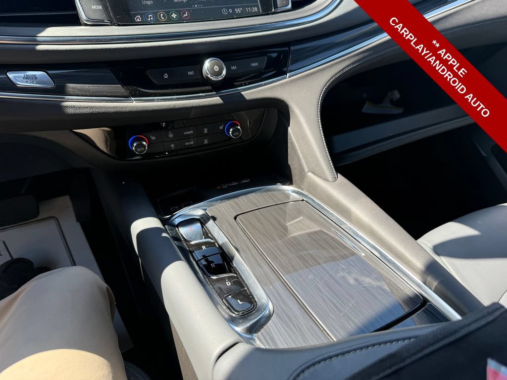 Used 2023 Buick Enclave Essence w/ Experience Buick Package AWD/4WD image 28