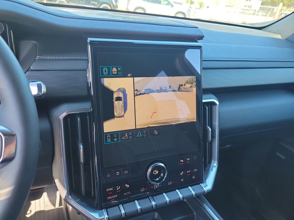 New 2026 GMC Acadia Elevation w/ Elevation Premium Package image 25