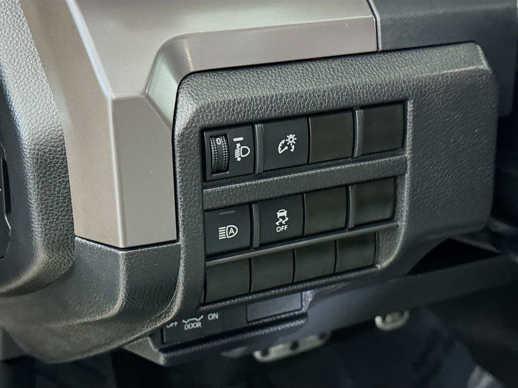 Certified 2024 Toyota Tacoma TRD Sport image 19