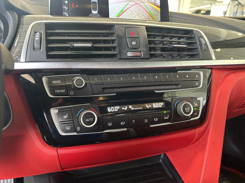 Used 2020 BMW 440i Convertible w/ M Sport Package RWD image 33