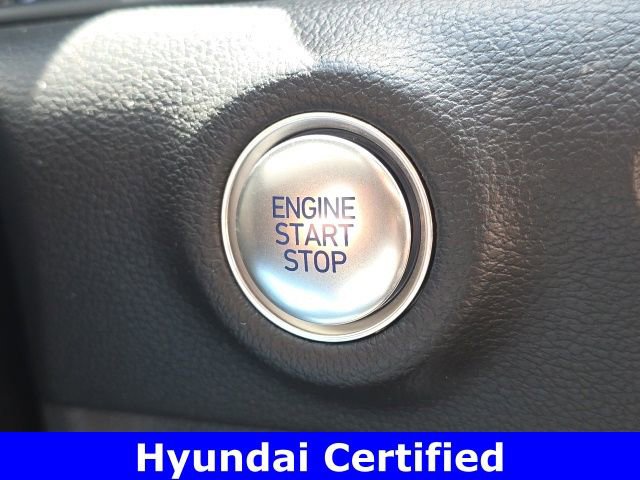 Used 2023 Hyundai Sonata SEL w/ Cargo Package FWD image 12