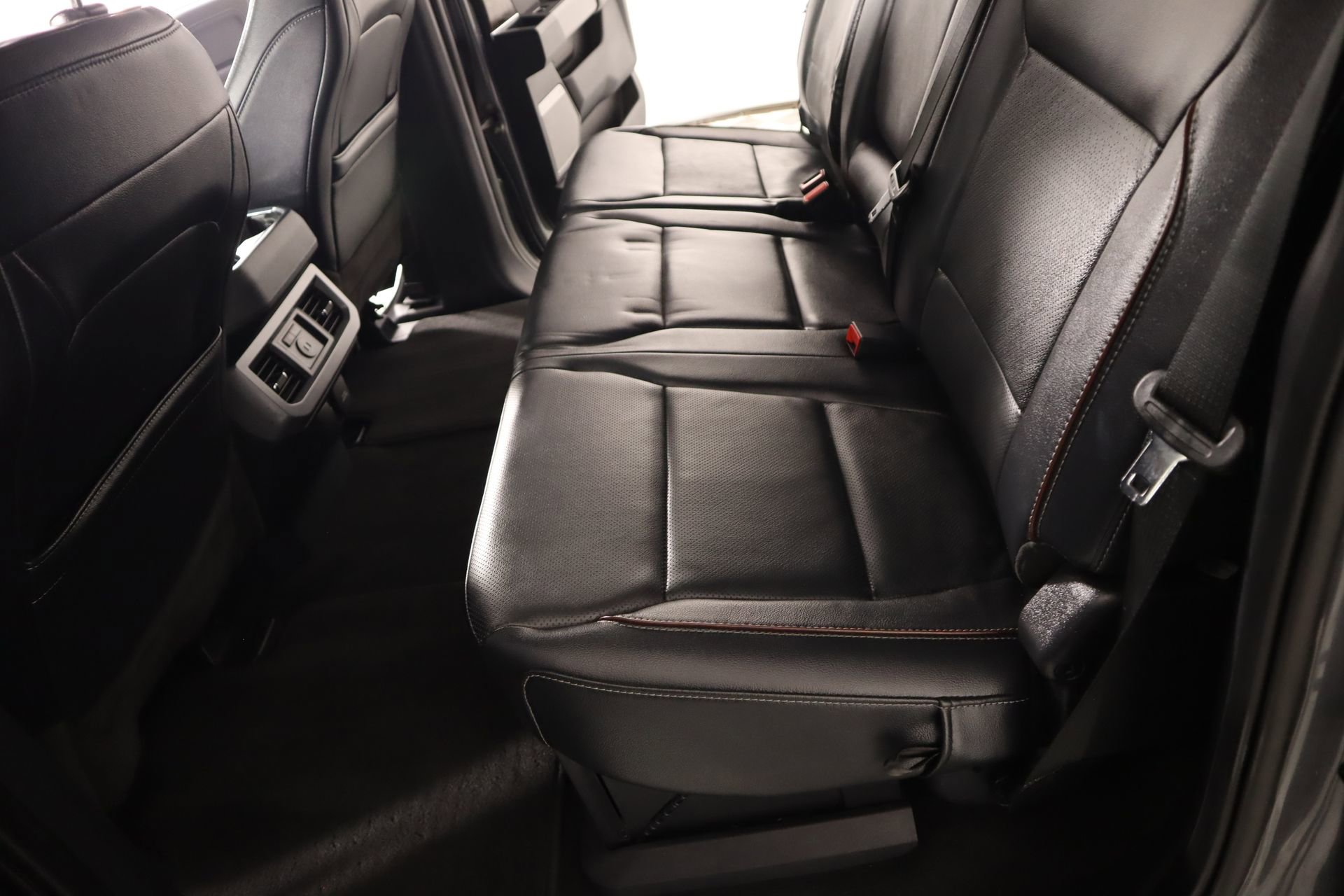 Used 2024 Ford F250 Lariat w/ Lariat Ultimate Package image 13