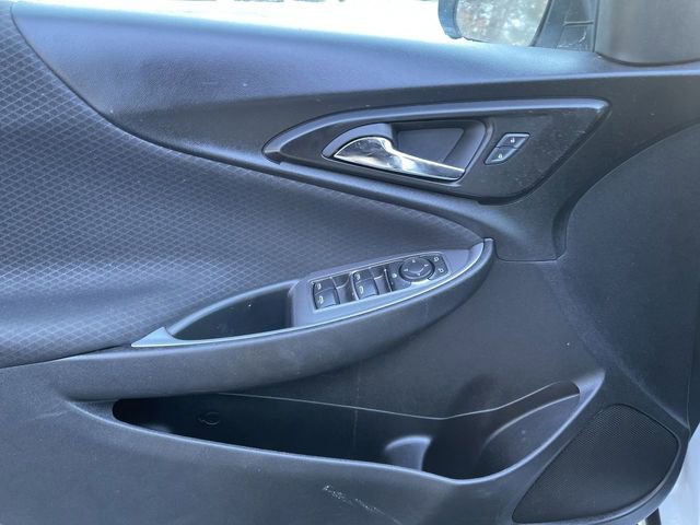Used 2024 Chevrolet Malibu LT w/ Sport Edition image 22