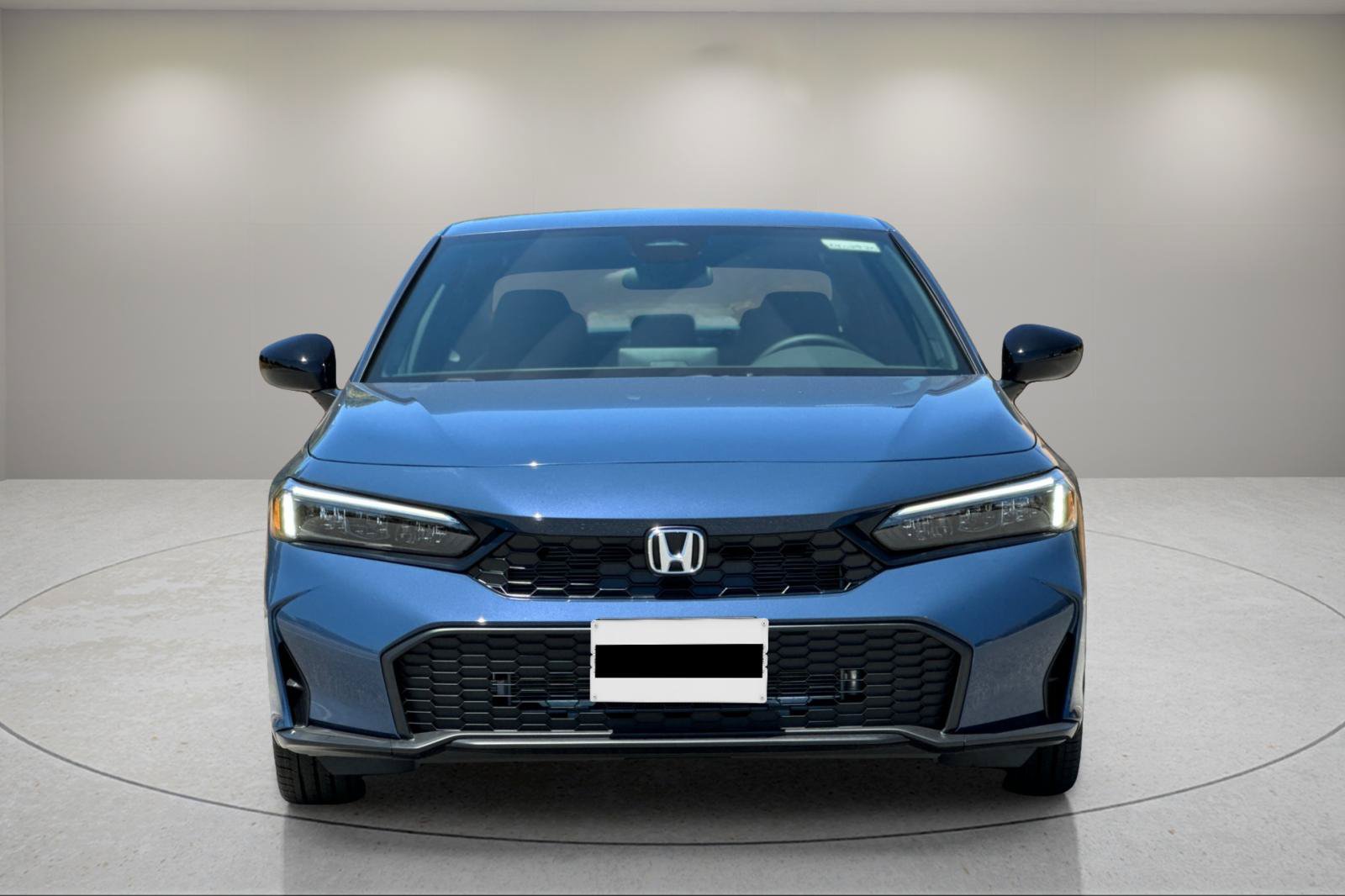 New 2026 Honda Civic Sport image 8