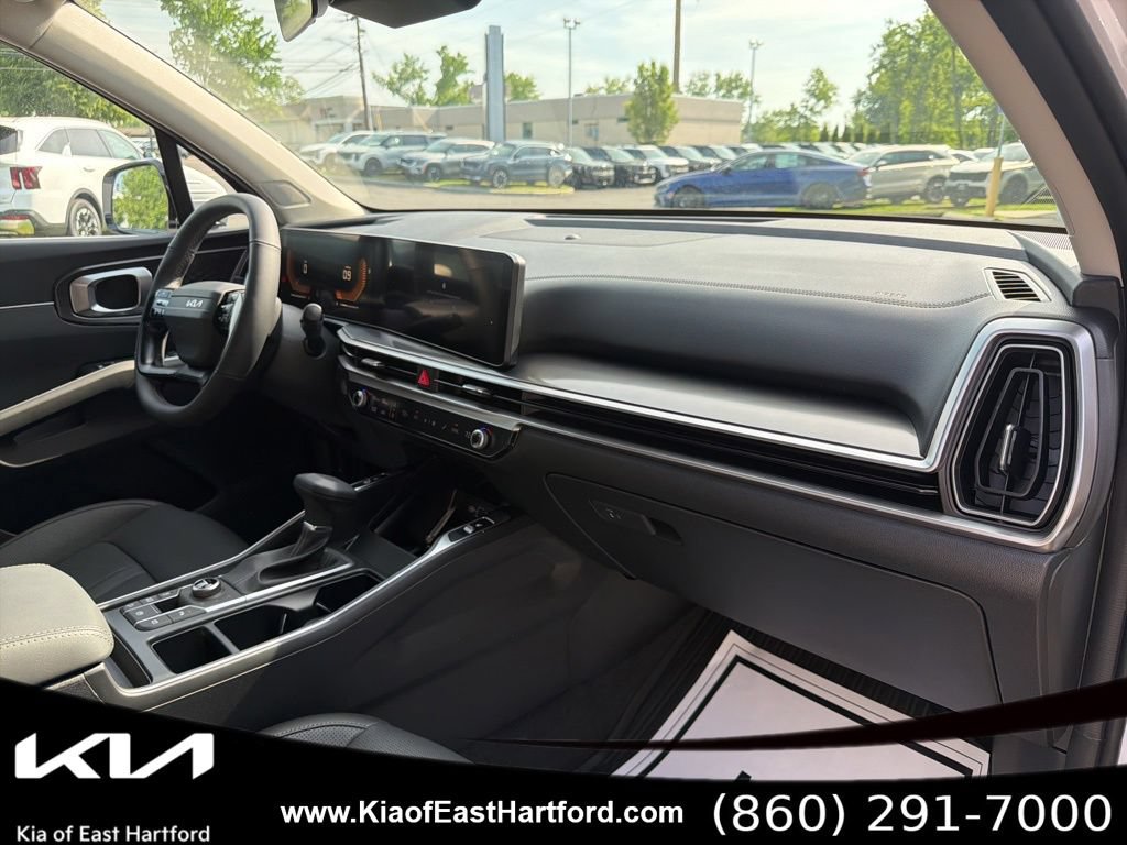 New 2026 Kia Sorento EX AWD/4WD image 12